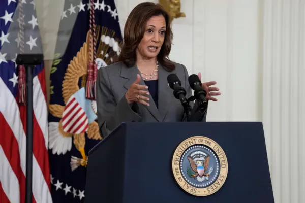 The next Democratic president will pursue more censorship
