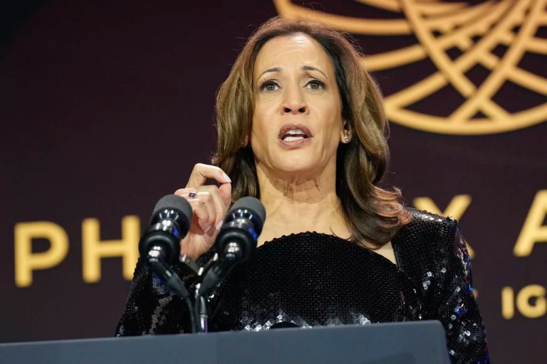 Uncommitted National Movement not endorsing Harris, hurting her Michigan campaign