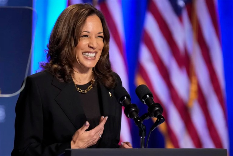 DNC to fly pro-Harris banners over NFL games in swing states