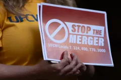 Kroger-Albertsons merger: Why the FTC says it will raise food prices