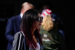 Laura Loomer targets Trump’s pick for top Department of Defense lawyer