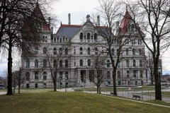 Kathy Hochul’s former aide charged with acting as undisclosed agent for China