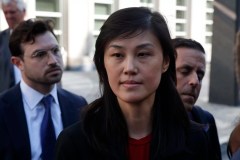 Here’s what former Hochul aide Linda Sun received for alleged actions as Chinese foreign agent
