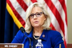 Liz Cheney, who called Harris ‘a radical liberal’ in 2020, now endorses her