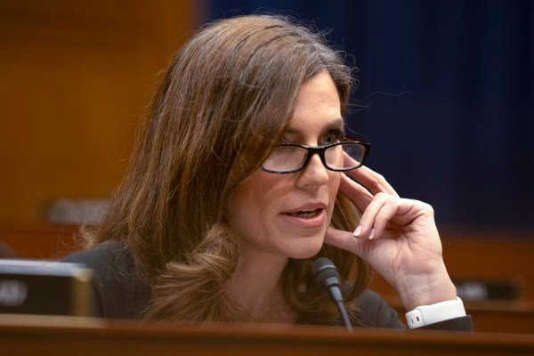 Nancy Mace calls on Democratic colleagues to support women with illegal immigrant bill