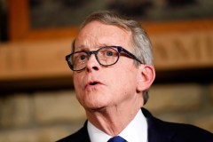 Ohio legislators prepare special session to override governor’s vetoes on tax reforms
