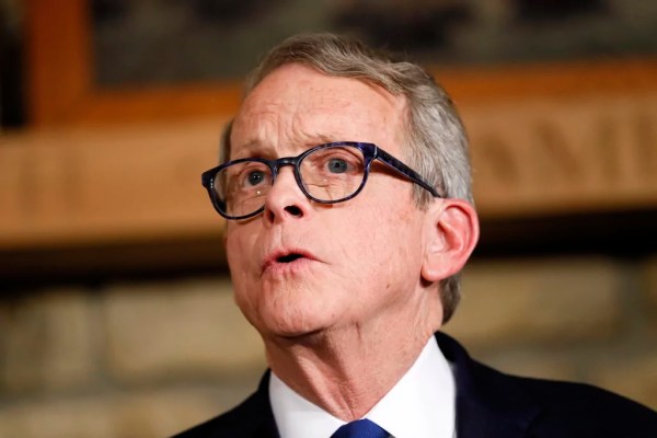 Ohio legislators prepare special session to override governor’s vetoes on tax reforms