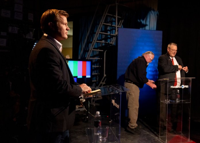 Five takeaways from second Montana Senate debate between Tester and Sheehy