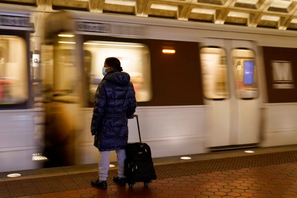 Metro will return to automated service in December