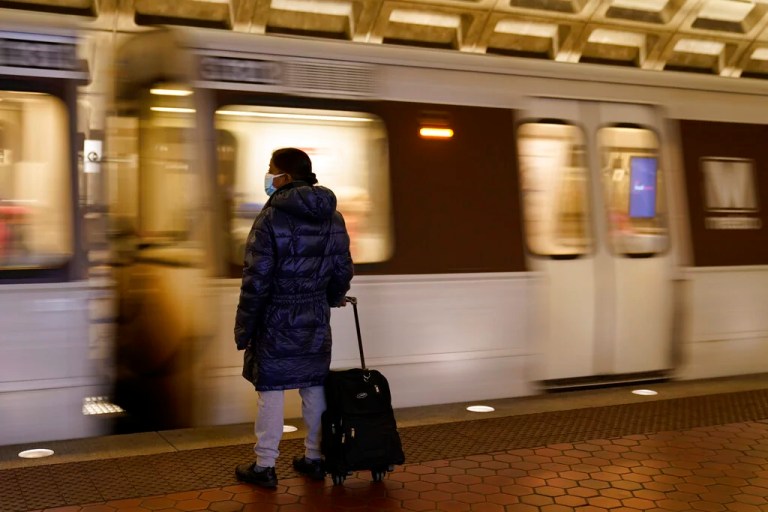 Metro will return to automated service in December