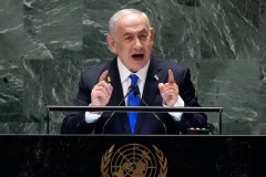 Oct. 7 one year on: How Hamas attacks upended Middle East and US-Israeli alliance forever