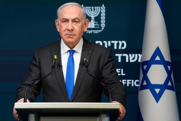 Biden chides Netanyahu but fails to put pressure on Hamas: ‘Posture needs to completely change’