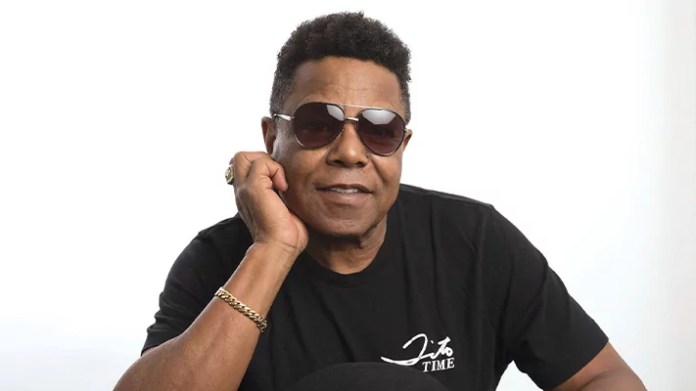 Tito Jackson, 1953-2024
