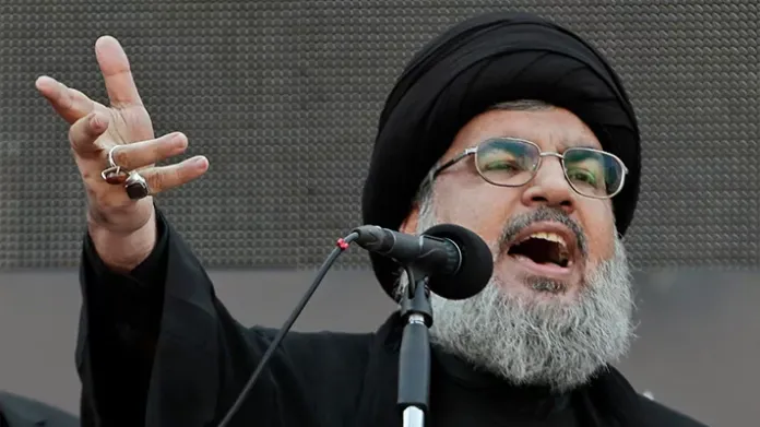 Hassan Nasrallah, 1960-2024