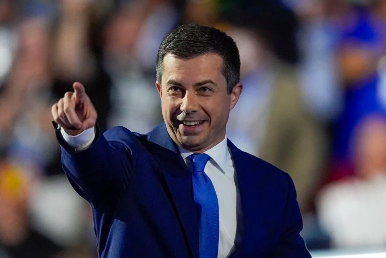 Buttigieg’s faux regret on not reopening schools sooner