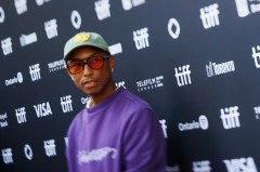 Pharrell Williams ‘annoyed’ at celebrity endorsements: ‘Nobody asked you’
