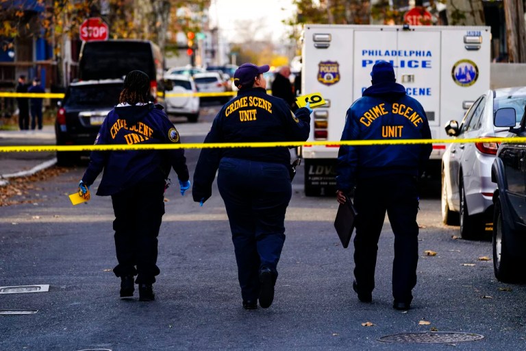 Anti-life culture means chaos in America