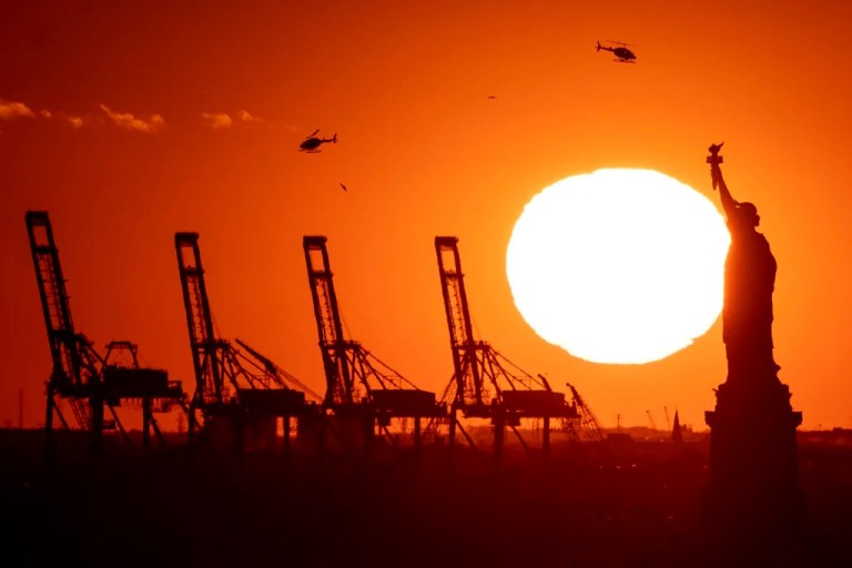 Port workers strike could cause shortages and price bumps for bananas, cars, and alcohol