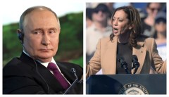 Decoding Vladimir Putin’s US election mind games