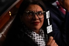 ‘Squad’ member Tlaib accuses Kroger of using facial recognition to plan price surges