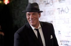 Hollywood actor blames media for poor perception of Trump ahead of election