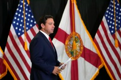 Florida lawmakers pass $115 billion budget leaving out key priorities after DeSantis-Perez feud