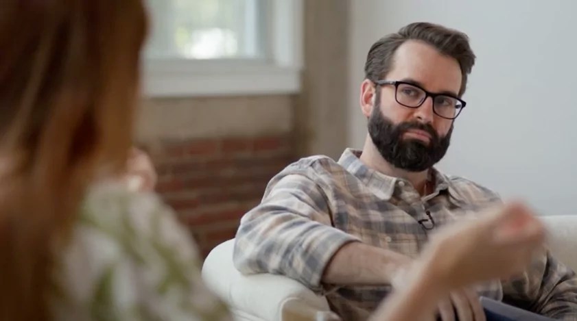 Am I Racist?: Fighting
the culture war with a smile