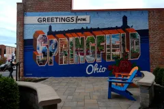 Springfield, Ohio, Haitian group files citizen criminal charges against Trump and Vance over rumors