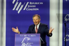 Daines puts out the call to help GOP seal Senate that is slipping away: ‘I am concerned’