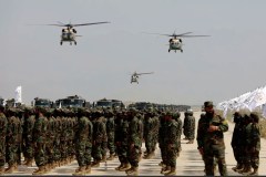 Taliban cracking down with stricter laws for Afghan women
