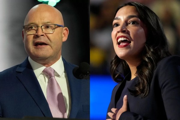 Teamsters president says AOC should ‘focus on her job’ in response to no endorsement
