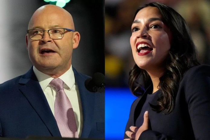 Teamsters president says AOC should ‘focus on her job’ in response to no endorsement