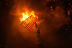 White House split over the future of ceasefire deal after six hostages murdered: Report
