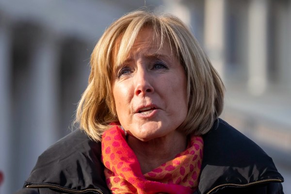 Rep. Claudia Tenney suggests ‘dirty DOJ’ has ‘targeted’ plans with Adams indictment