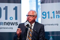 Tim Walz misrepresented his time in China