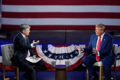 Trump clings to New Hampshire dream after campaign aide questions chances: ‘I’ve done well there’
