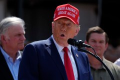 Byron York asks why the New York Times deemed Trump supporters ‘unpatriotic’