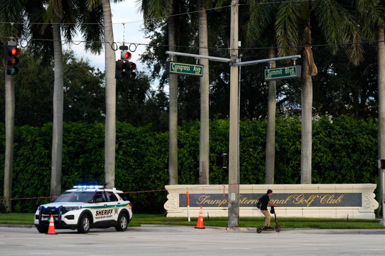 Alexander Vindman’s wife deletes ‘flippant’ post about Trump assassination attempt after backlash