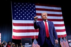 Trump announces new plan to end overtime taxes
