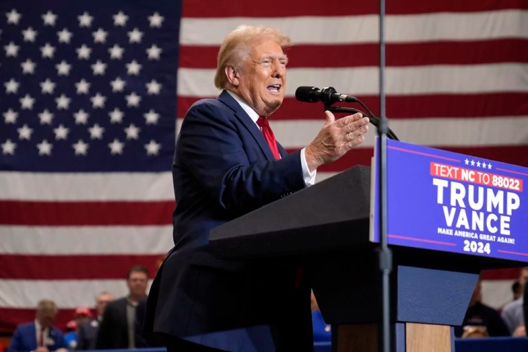 Trump’s Ukraine peace idiocy