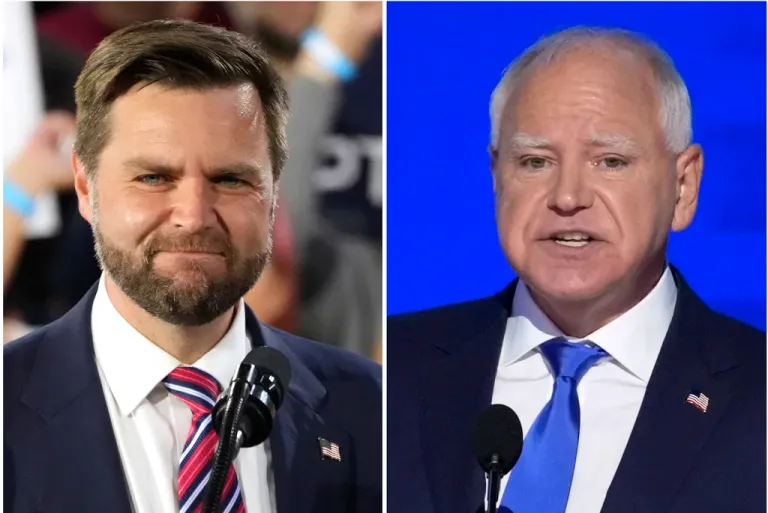 How to watch the vice presidential debate