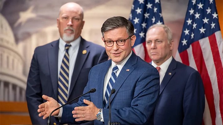 ‘Do-nothing’ GOP House got a few things done