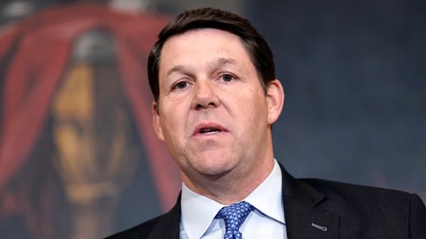 Believe it or not, the House Budget Committee is getting things done