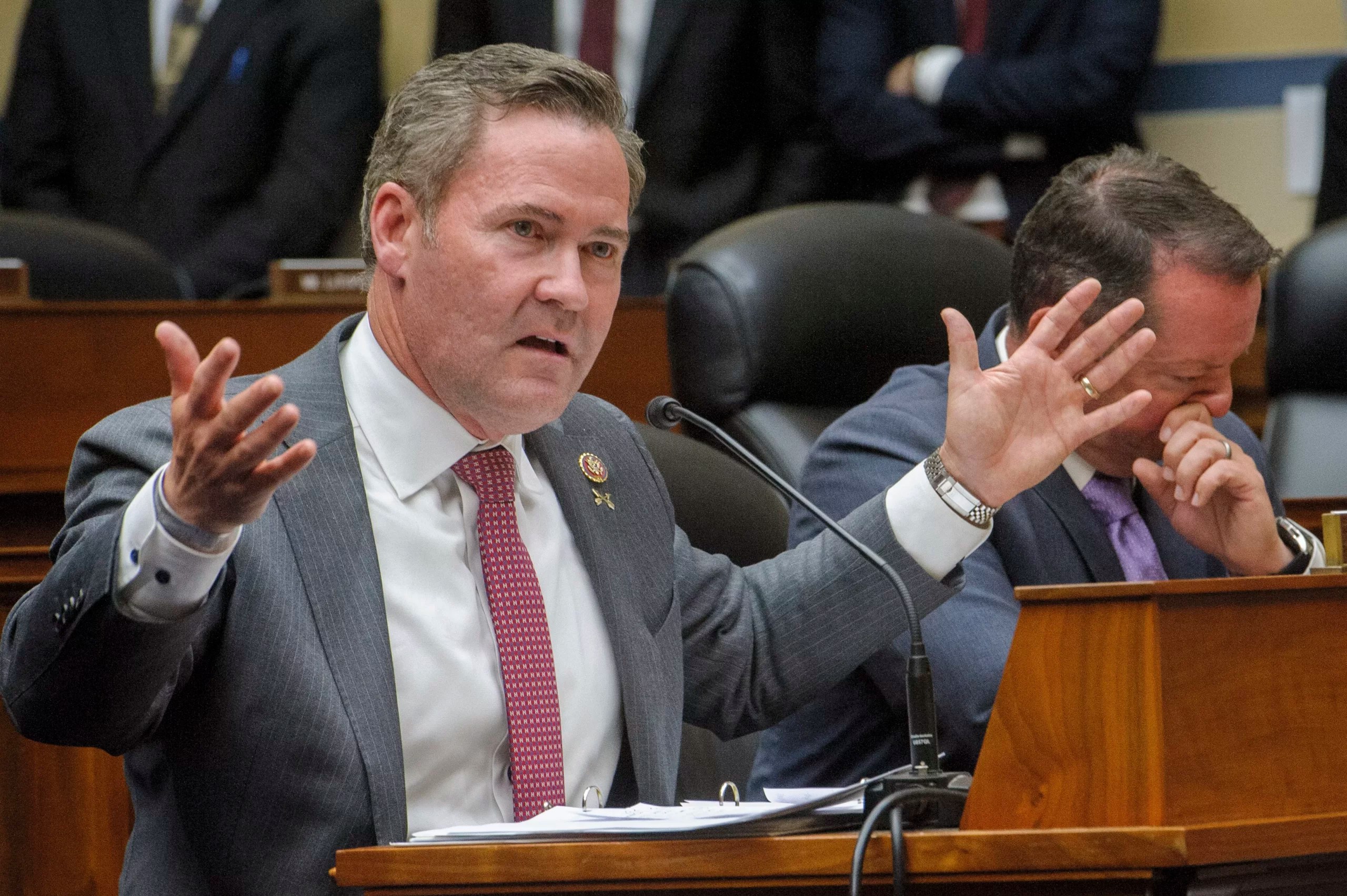 Mike Waltz warns ceasefire in Gaza will not bring permanent peace