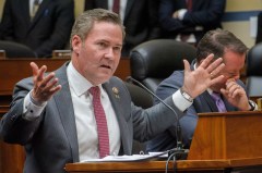 Mike Waltz warns ceasefire in Gaza will not bring permanent peace