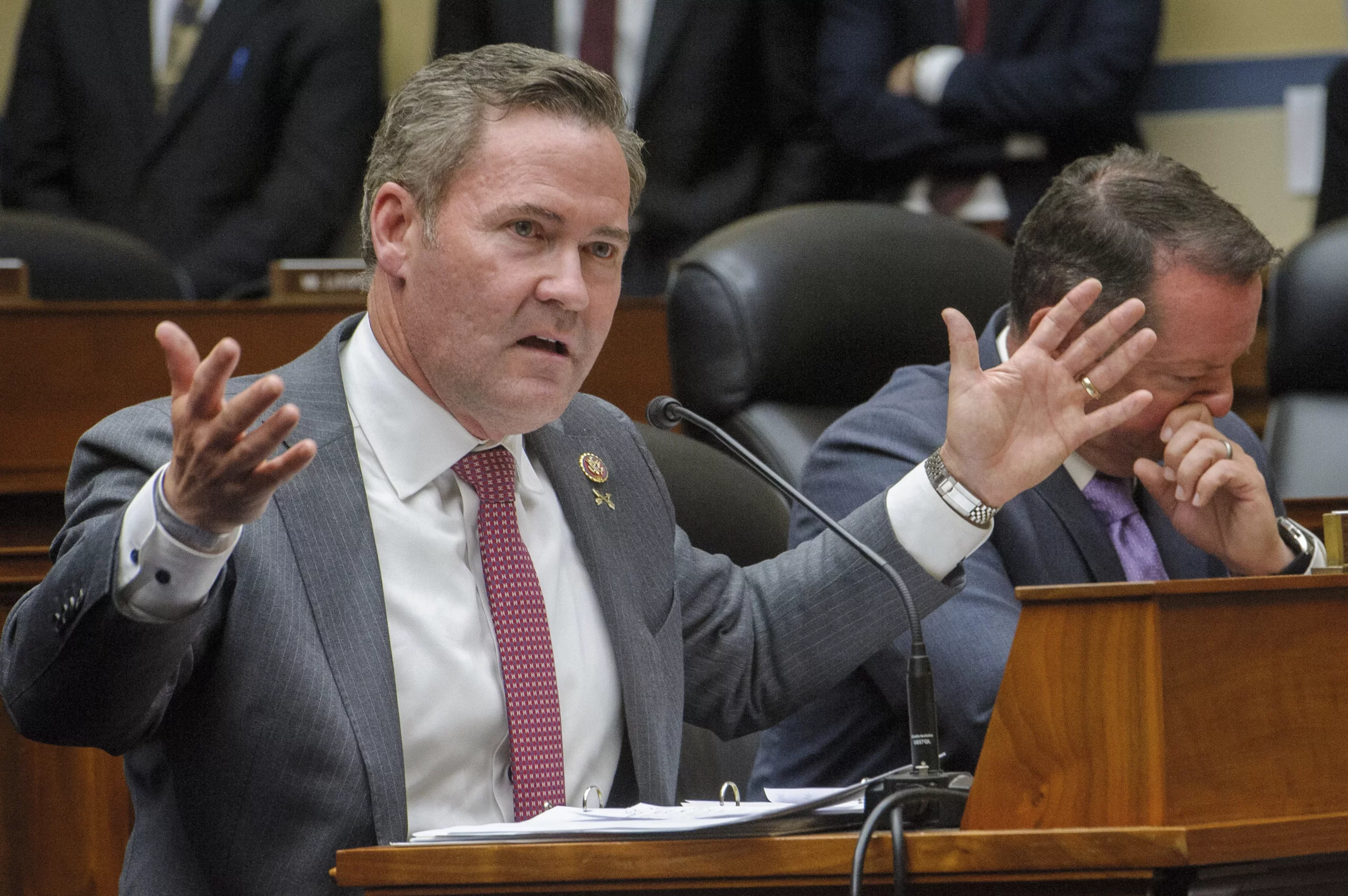 Mike Waltz warns ceasefire in Gaza will not bring permanent peace