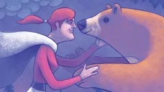 Why unmarried women don’t fear bears