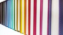 Reading the rainbow