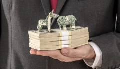 The party of the rich