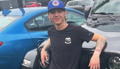 Newly registered Pennsylvania voter motivated by economic circumstances